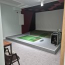 서진스크린골프 이미지