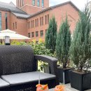 구암동612 | 대전 구암동 유럽갬성 대형 베이커리 카페_오브떼르