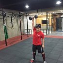 R2G CrossFit 이미지