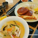 마장 프리미엄 휴게소