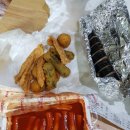 신전떡볶이 용화점 | 아산신전떡볶이후기