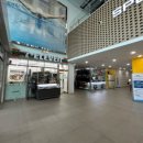 광교복합체육센터정문 이미지