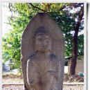 양성 석조여래입상 이미지