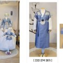 8월 29일 토 구정현 블루중전당의 77-110-돌남아___(금박치마+은박+은박돌쾌자) 이미지