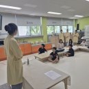 한남대학교로 급식 위생 교육&amp;쿠킹클래스 다녀오다!! 이미지