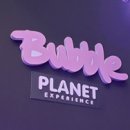 BUBBLE PARK 이미지