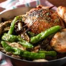 청춘치킨 이미지