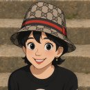 지브리/ 멋진 여자 정온/ON 세상 이야기/사람은 가도 이야기는 남는다! 이미지