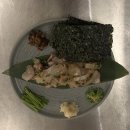 [청주 슌노사카나야] 청주 성안길 일본식 막회 맛집