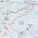 에이스산악회 정기산행 - 제천 북바위산(772m) 이미지