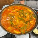 당진맛집 우두동맛집 - 배 터져도 책임 안짐! 기본반찬부터 푸짐한 가성비 맛집 돌고래회