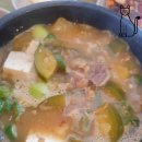 텃골가든식당 | <텃골하리다/홍대> 두툼한 삼겹살, 나의 모임 단골집이 부활했다! (점심메뉴, 삼겹살, 솔직후기)