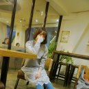 [압구정 미용실 추천] 상연팀장님께 단발머리 발롱펌, 드라이펌 받았어요 :) @ 압구정 포레스타