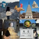 국립아시아문화전당 관광안내소 | 맛집, 체험, 볼거리 가득한 익산 여행 코스 추천 (한일식당, 미륵사지석탑, 국립박물관, 어스언더파크)