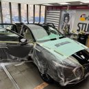 V I P 당구장 | 천안썬팅 기아 K9, 품격은 조합에서 완성! 판타스틱 V+P 시공기