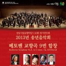 사랑과 희망의 합창 이미지