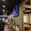 등촌샤브칼국수 방이본점