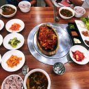 대장금부페 이미지