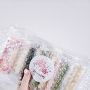 더스윗 | 범계역 범계 카페 3층 다락방 인더스윗 쫀득쿠키 배송 후기