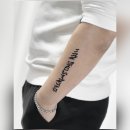 Hongdae Studio | 마포 타투샵 고민 해결 섬세한 라인 작업이 돋보이는 곳