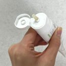 아기치약 - 닥터노아 마루케이 청포도레몬항 무불소 사용후기!