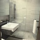 부산정비 화장실 | 부산 엘시티 레지던스 9405호 숙박 후기｜스페셜 어라운드 스위트 오션뷰 미쳤다!