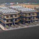 대산2 태양광발전소 이미지