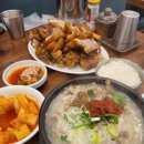 소문난 황칠 순대국 왕족발 이미지