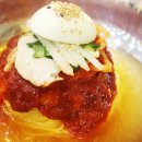 3대서가밀면 이미지