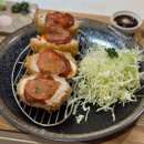 프리미엄키친 | 전포돈카츠 맛집 카츠키친 프리미엄 전포 본점 솔직 후기 (포모도로 피자카츠)