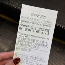 ALO안경 용산아이파크몰점 | CGV 용산아이파크몰 SCREENX 리뉴얼 후 아바타-물의 길 관람 후기
