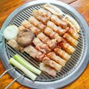 흑돼지가노는집