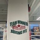 다이나복싱체육관 이미지