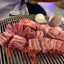 장지역 | 문정동 삽겹살 ‘백정집’ 회식장소 추천 장지역 맛집 솔직 후기