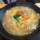 부산 서동 맛집, 구포국수 153 서동점