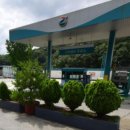 관통주유소 이미지