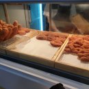 옥수동찹쌀꽈배기