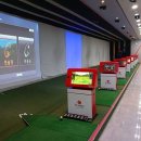 킹스크린골프 이미지