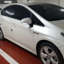 [판매완료]2011년 프리우스3세대 23만km 560만원판매합니다. 이미지