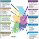 신성장 기업혁신 공공지원 허브 조성사업 | 충북혁신 도시 공공기관 11곳 완벽 가이드: 역할부터 채용 정보와 미래 전망까지