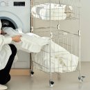 호텔세탁공간 이미지