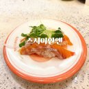 뚜앤또 | 인천 회전초밥 스시이안앤 검단사거리점 균일가 1,990원 30분 웨이팅 솔직후기(테이블링앱)