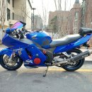 CBR1100XX 더블엑스[판매완료] 이미지