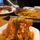 6467 | 송도 부대찌개 :) 더트레인 - 송도맛집베스트10에 다녀왔음!