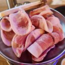 홍대입구역고기집 뒷고기가 맛있는 육회한뒷고기