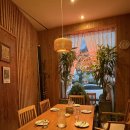 (내돈내산) 아산 탕정 트라 - 학센 / 파스타 / 와인맛집 ‘몽펠리에’ 솔직후기