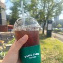&lt;내돈내산 맛집 추천&gt; 안산 선부역 국수 냉면 맛집 ‘국수명가’(feat.새로 오픈한 바나타이거 아아)
