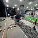 포웰스크린골프 이미지