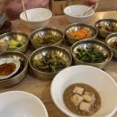 수원-0768 | 수원 타임빌라스 들밥애 7층 한식 맛집 내돈내산 후기