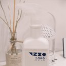 주식회사 비비 | 그래퓨어 반짝이는 세정제 주방청소 후기